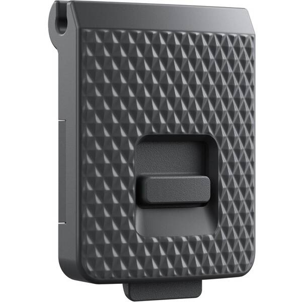 Kryt Insta360 X4 USB portu 

