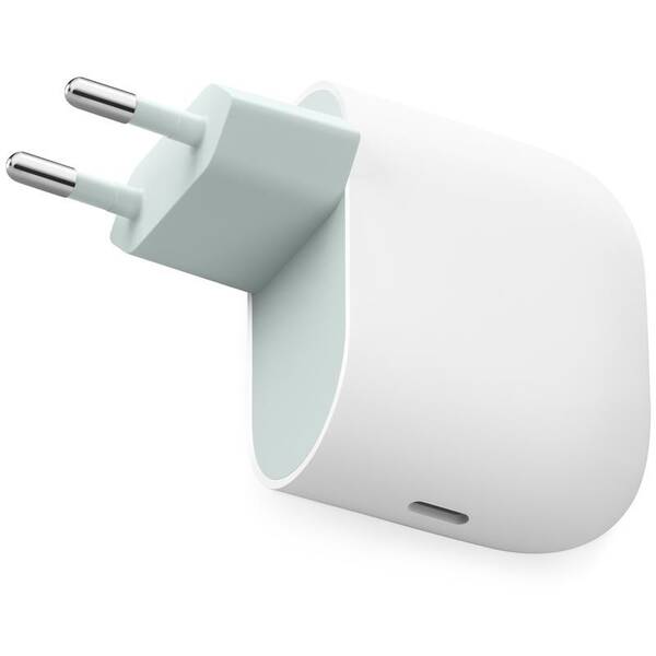Nabíjačka do siete Google 45W 1xUSB-C biela

