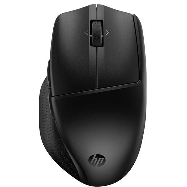 Myš HP HP 480 Comfort Bluetooth čierna


