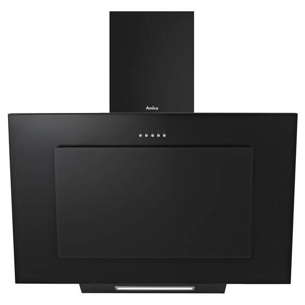 Odsávač pár Amica OKP6251S čierny

