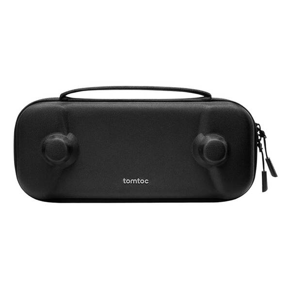 Puzdro tomtoc FancyCase-G04, PS Portal Case čierne

