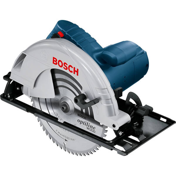 Okružná píla Bosch Professional GKS 235 Turbo, 06015A2001 

