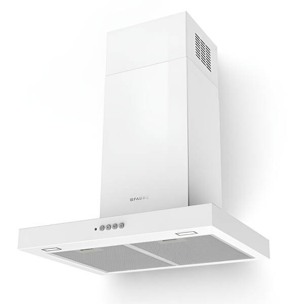 Odsávač pár Faber STILO COMFORT WH MATT A60 biely

