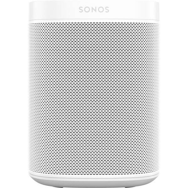 Reproduktor SONOS One (2. gen.) biely

