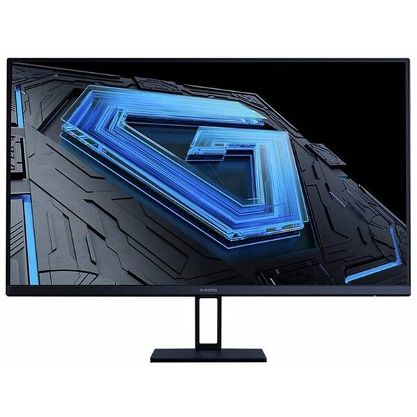 Herný monitor Xiaomi Gaming G27i čierny

