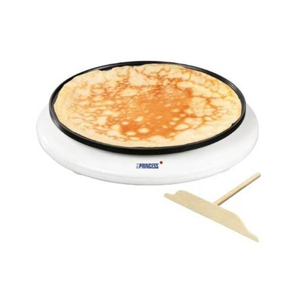 Palacinkovač Princess 492227 

