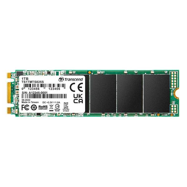 SSD Transcend MTS825S 1TB M.2 2280 

