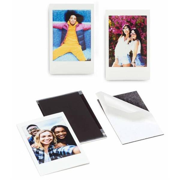 Fotorámik Fujifilm Instax Mini Magnets 10 ks 

