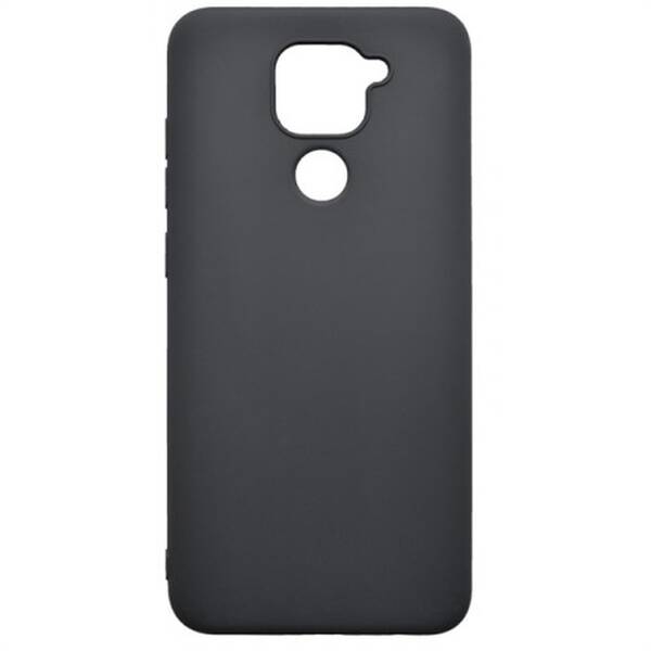 Kryt na mobil Mobilnet TPU XIA N9 BLK 

