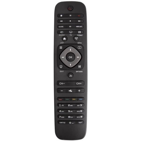 Diaľkový ovládač Ekon ECREMOTEPHIL 


