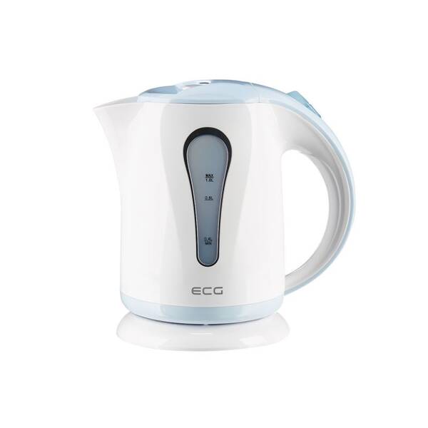 Rýchlovarná kanvica ECG RK 1022 blue 

