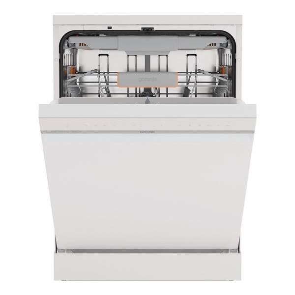 Umývačka riadu Gorenje GS673B90W biela

