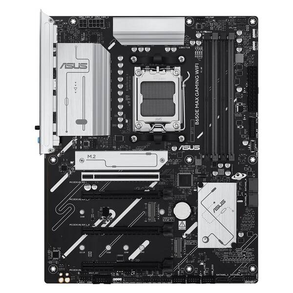 Základná doska Asus B650E MAX GAMING WIFI 

