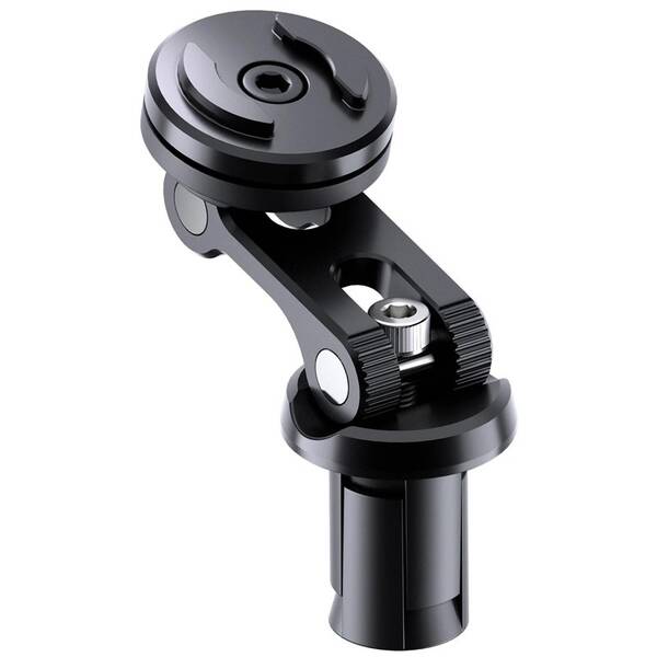 Moto Bundle SP Connect Moto Stem Mount Pro SPC+ čierny

