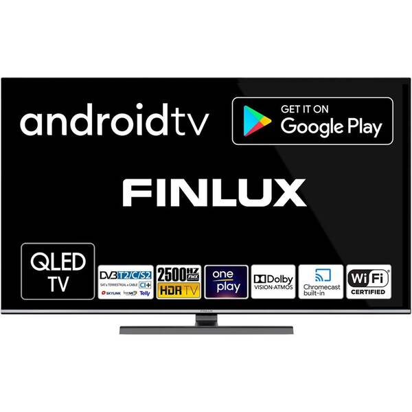 Televízor Finlux 43FQK9070 

