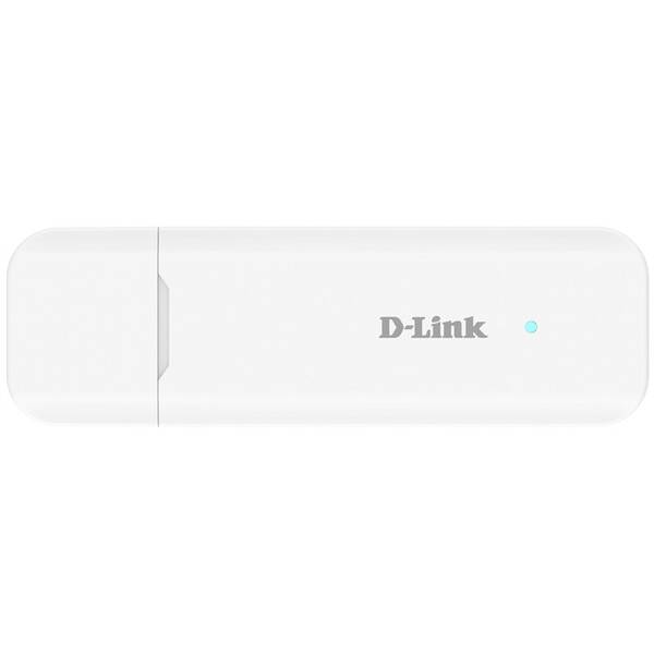 Wi-Fi adaptér D-Link DWM-222W/R biely

