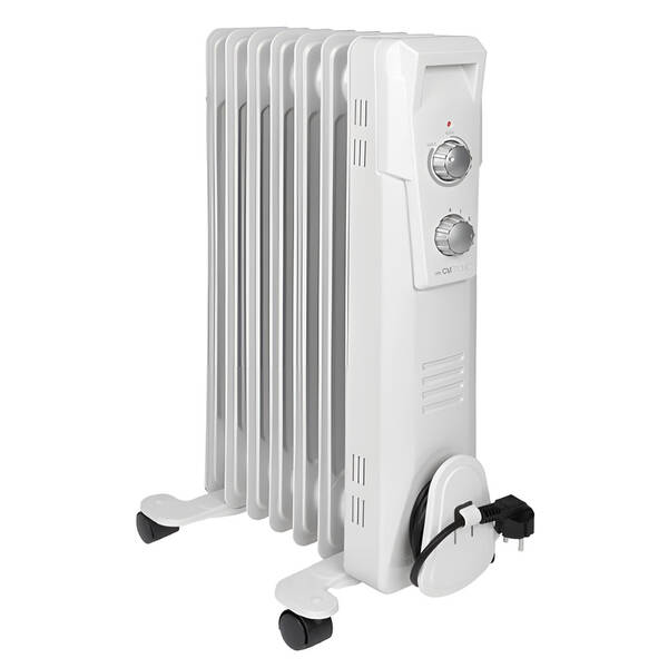 Olejový radiátor Clatronic RA 3735 

