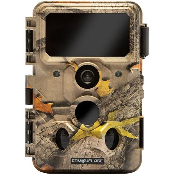 Fotopasca Camouflage EZ60 

