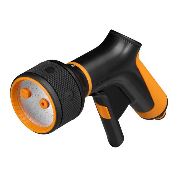 Záhradná sprcha Fiskars Comfort 

