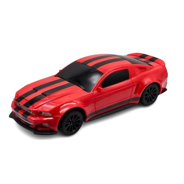 RC auto ENNIUS R-Car červené

