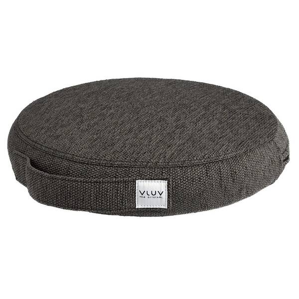 Balančný podsedák VLUV Pil&Ped Stov 36 cm Anthracite 

