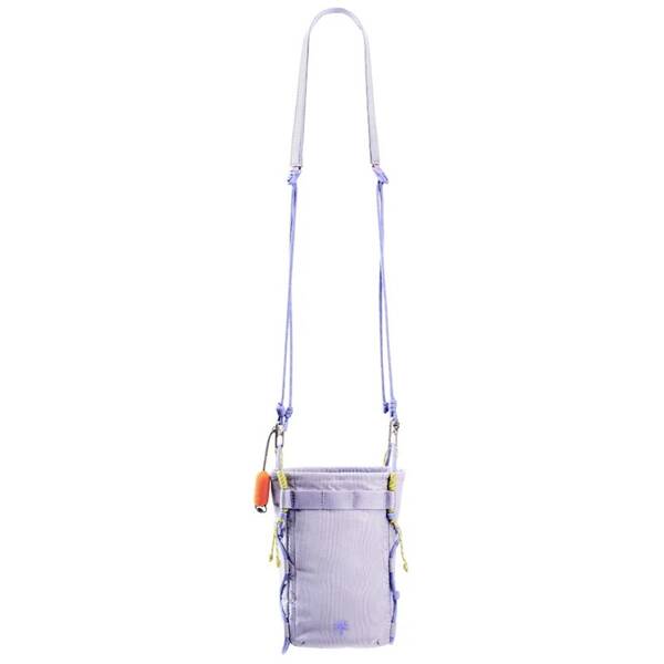 Taštička cez rameno PGYTECH OneGo Casual Crossbody Mobile Bag fialová

