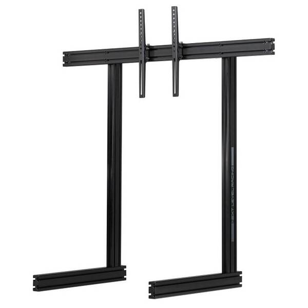 Stojan Next Level Racing ELITE Free Standing Single Monitor Stand čierny

