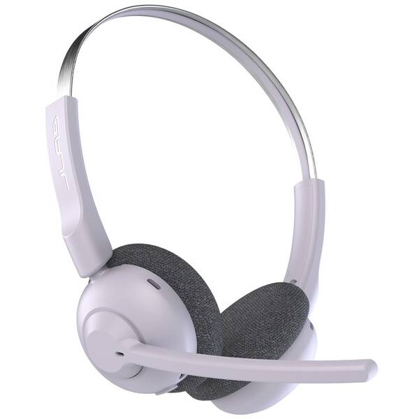Headset JLab GO Work Pop Wireless fialový

