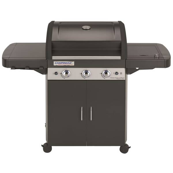 Gril záhradný plynový Campingaz 3 Series Classic LS Plus D 

