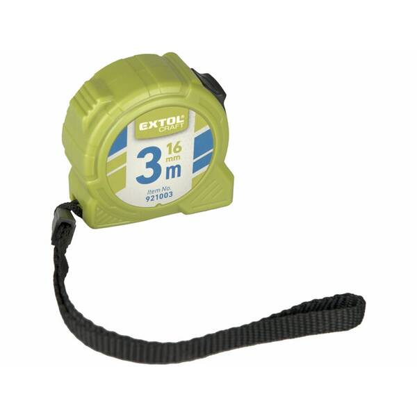 Meter zvinovací Extol Craft 921003 3 m 

