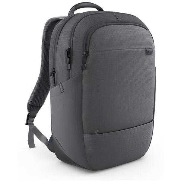 Batoh na notebook Dell Pro 13–14 Plus EcoLoop Backpack CP5426G sivý

