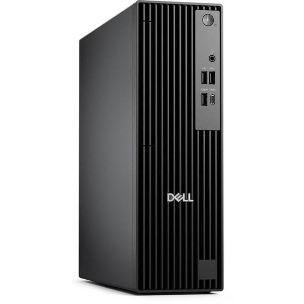 PC mini Dell Pro Slim QCS1250 čierny

