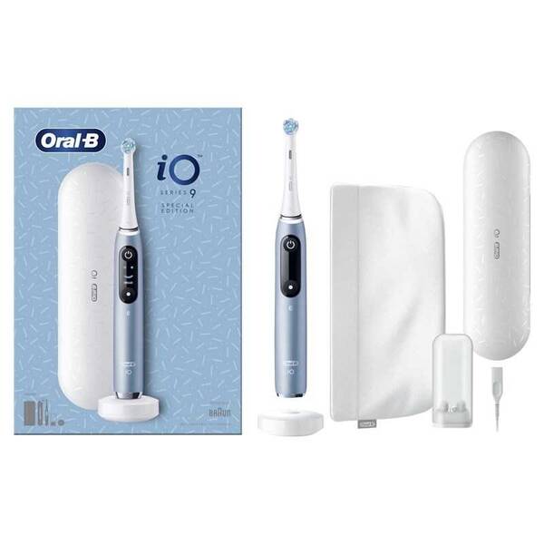 Zubná kefka Oral-B Blue 

