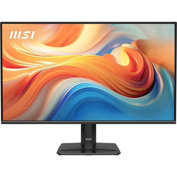 Monitor MSI Pro MP272 E14C čierny

