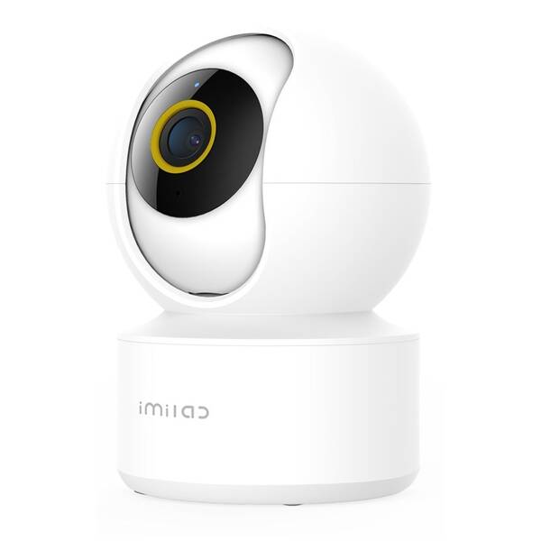 IP kamera IMILAB C22 biela

