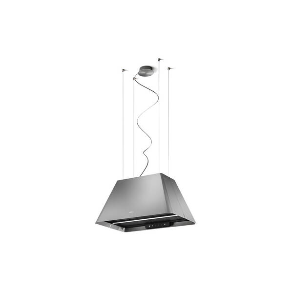 Odsávač pár Elica IKONA LIGHT IX/F/60 nerez


