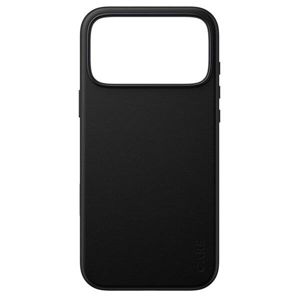 Kryt na mobil PanzerGlass CARE na Apple iPhone 18 Pro Max / 17 Pro Max Solo MagSafe čierny


