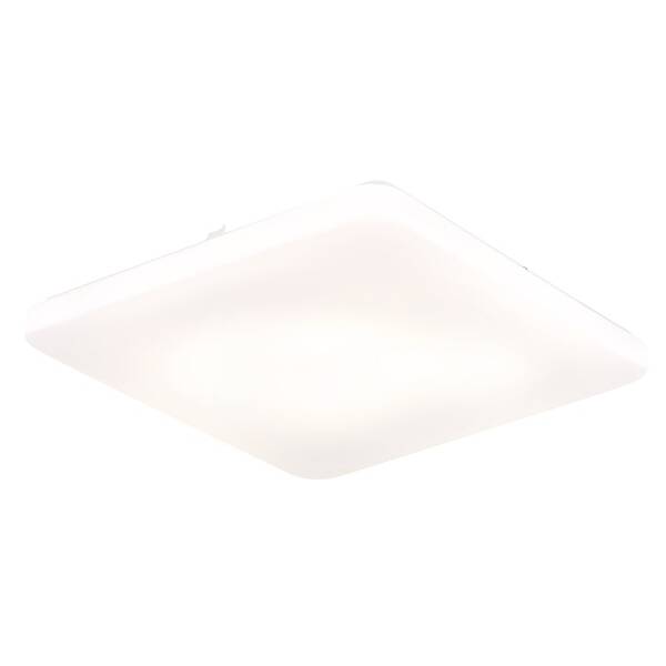 LED stropné svietidlo GLOBO DONTE biele

