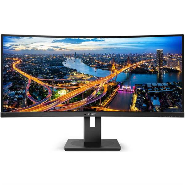 Monitor Philips 346B1C 

