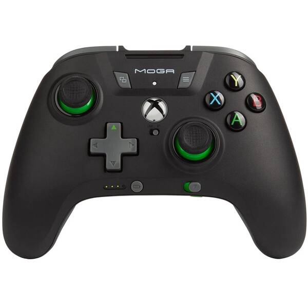 Gamepad PowerA MOGA XP5-X Plus Bluetooth pre Android/PC čierny

