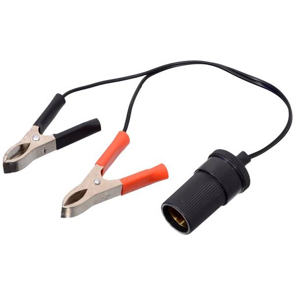 Adaptér Compass 12/24V 

