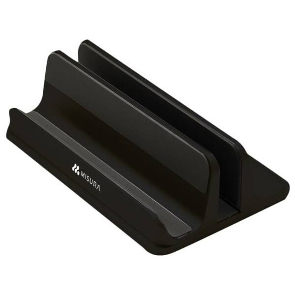 Podstavec pre notebooky MISURA MH01, BLK 

