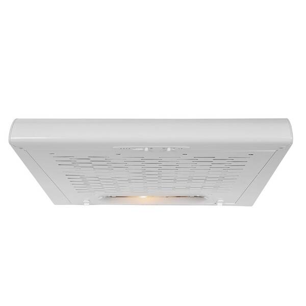 Odsávač pár Guzzanti ZRW 60 W biely


