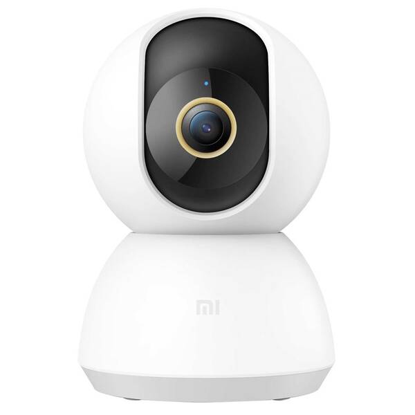 IP kamera Xiaomi Mi 360° Home Security 2K biela

