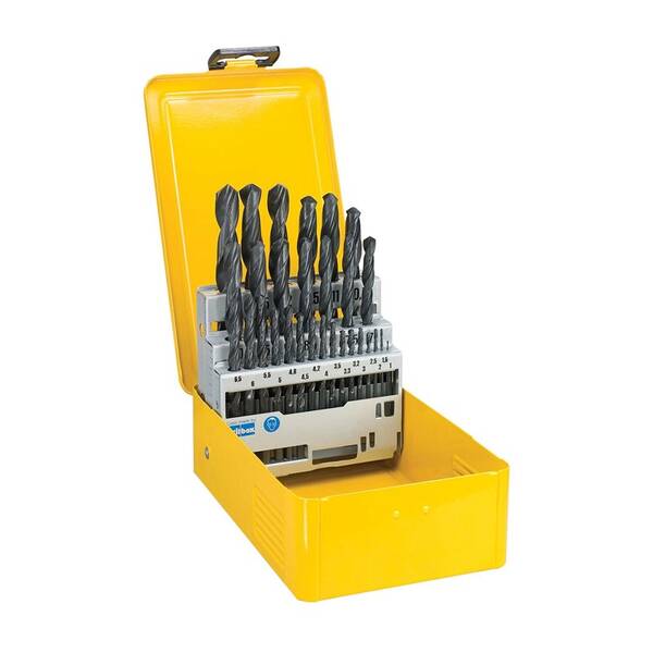 Sada vrtákov Dewalt DT5930 (29 ks) 


