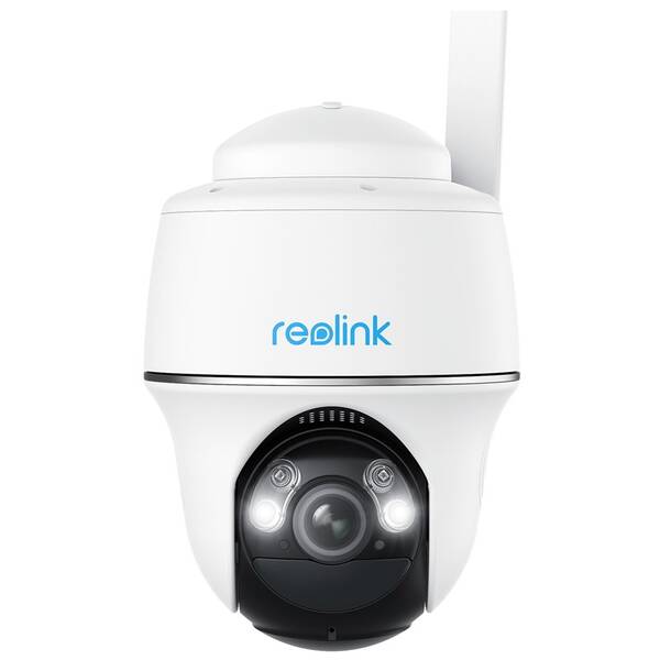 IP kamera Reolink Go Series G430 - Go PT Plus biela

