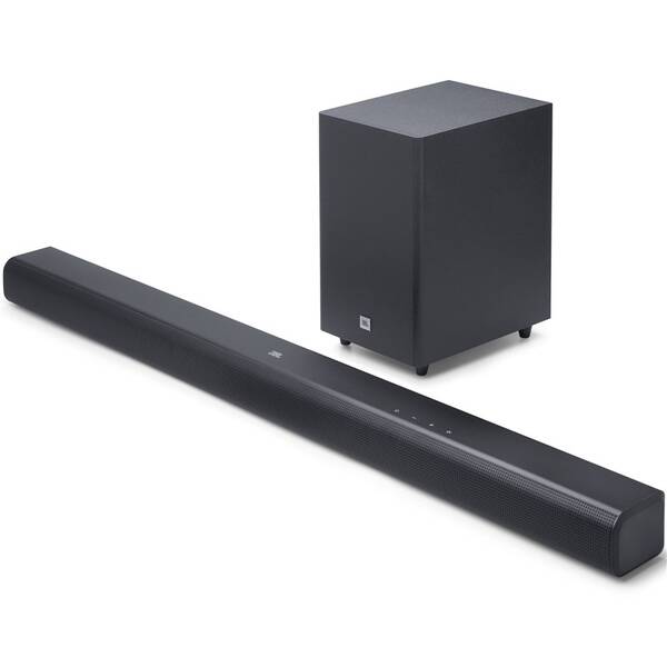 Soundbar JBL Cinema SB550 čierny

