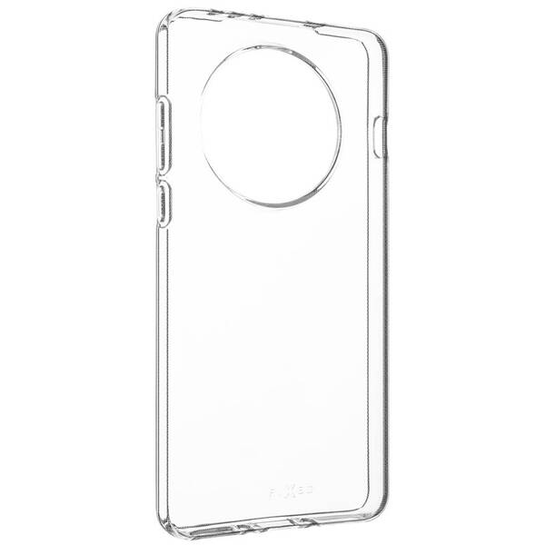 Kryt na mobil FIXED na OnePlus 13 priehľadný

