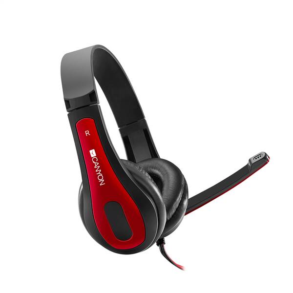 Headset Canyon CNS-CHSC1BR 

