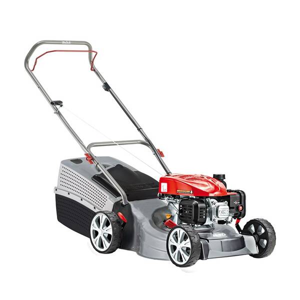 Kosačka AL-KO Classic 4.62 P-A 2in1 

